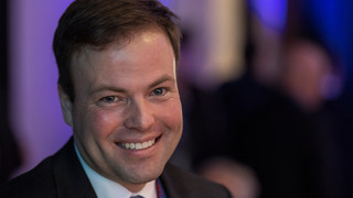 Uni Gießen prüft Doktorarbeit von Europaparlaments-Mitglied Sven Simon