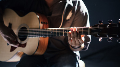 SongLab Gießen: Jugendliche schreiben eigene Songs