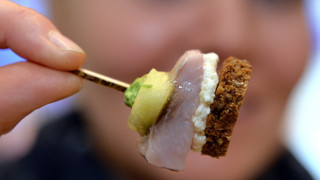 Neue Spezialitäten in Südhessen: Odenwälder Tapas zum Nachmachen