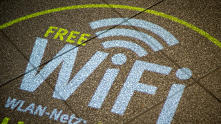70 Prozent der hessischen Bahnhöfe haben kostenfreies WLAN