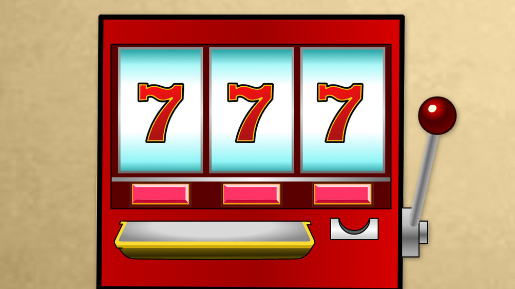 Slot Machine Spielen OHNE Download