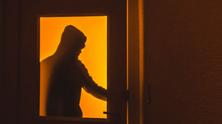 So schützen Sie sich vor Einbrechern