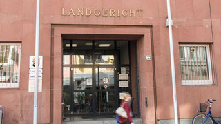 Prozess in Frankenthal: Hat ein 57-Jähriger seinen Vater getötet?