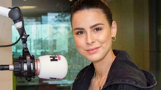 Lena über ein neues Album und ihren Erfolg in Japan