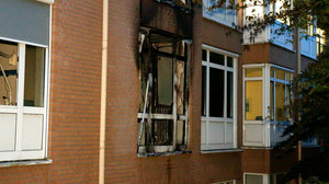 Verdacht der Brandstiftung nach Feuer in Hamburger Klinik