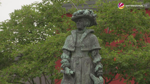 Nach Graböffnung: Liegt hier Jevers letzte Regentin?