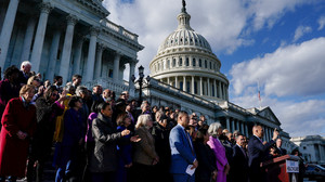 US-Shutdown offiziell beendet