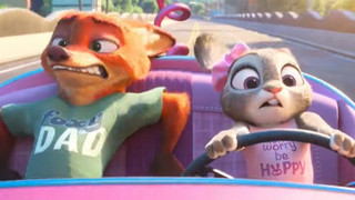 "Zoomania 2": Neuer Trailer zum Animationsspaß