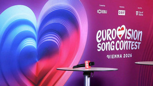 ESC-Veranstalter: Hand für Israel-Boykotteure bleibt ausgestreckt