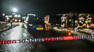 Schüsse auf SEK-Beamte bei Verfolgungsjagd