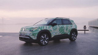 Der Volkswagen ID. Cross im Detail - Das Design