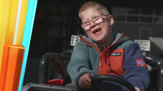 Leben mit dem Prader-Willi-Syndrom