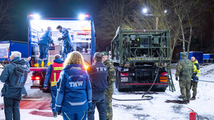 Berlin: Stomausfall-Bericht zeigt Probleme