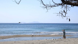Waldbrände in Griechenland: Situation auf Kreta entspannt sich