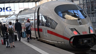 Fahrplan 2027: Das ändert sich für Bahnreisende