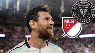 MLS: Messi mit Miami in den Playoffs