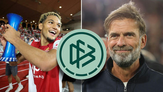 "Mache einfach weiter": Brunner betreibt Eigenwerbung