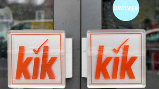 Discounter Kik schließt etwa 300 Filialen