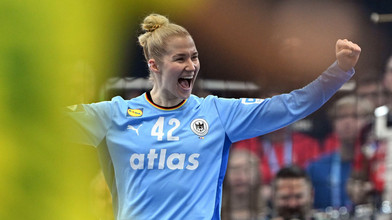 Größter Erfolg seit 2007: Handballerinnen im WM-Halbfinale