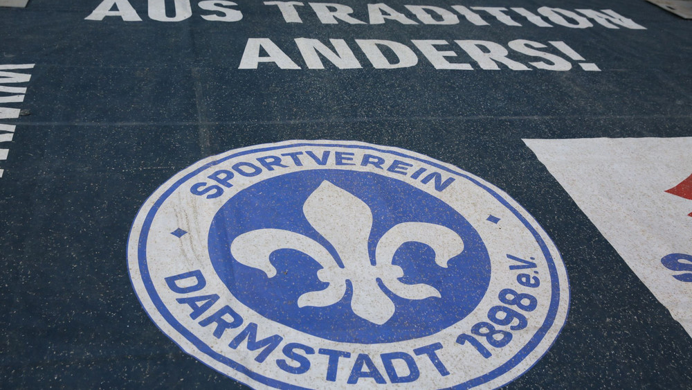 SV Darmstadt 98