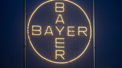 Milliardenvergleich für Bayer in Glyphosat-Rechtsstreit