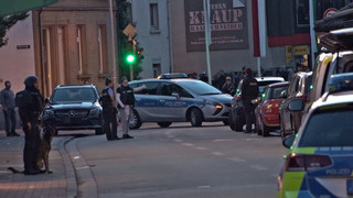 Nach Fake-Anruf: Großalarm für Polizei in Einhausen