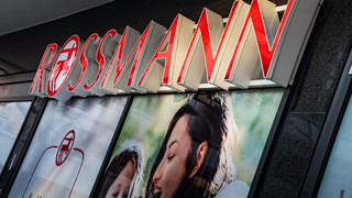 253 neue Filialen geplant: Drogerie-Kette Rossmann mit Umsatzrekord