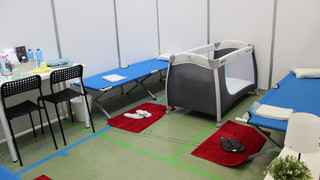 Hessen zahlt Kommunen weitere 50 Millionen Euro für Flüchtlinge