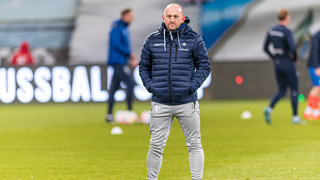 Spitzenspiel in der 2. Fußball-Bundesliga: Darmstadt 98 in Heidenheim