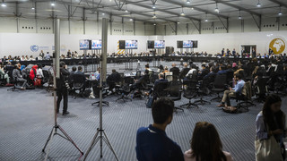 Weltklimakonferenz: Ärmere Länder erhalten Klima-Ausgleichszahlungen