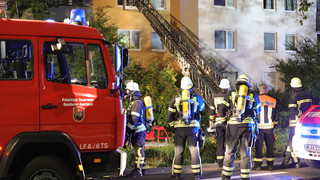 Tödliches Feuer in Bensheim: Experte soll Brandursache klären