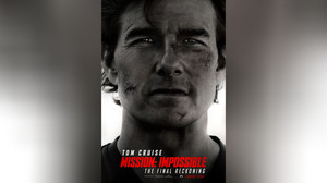 FFH-Kinotipp: Mission Impossible – The Final Reckoning