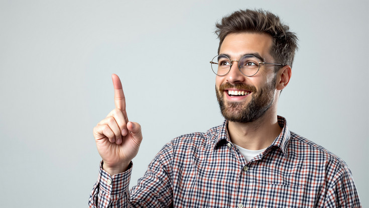 Meditation um dank Ritualen an Neujahrsvorsätzen dranzubleib