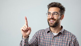 Meditation um dank Ritualen an Neujahrsvorsätzen dranzubleib