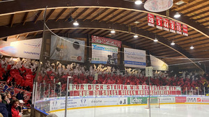 Ausgleich für Bad Nauheim im DEL2-Finale