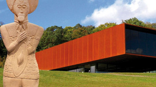 Keltenwelt auf dem Glauberg eröffnet große Sonderausstellung