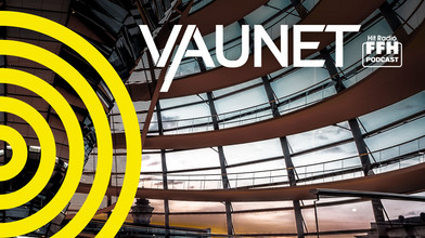 Der VAUNET-Podcast: "Radio.trifft.Politik"