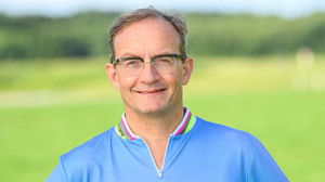 Silvia am Sonntag - Talk mit Komiker und Autor Wigald Boning