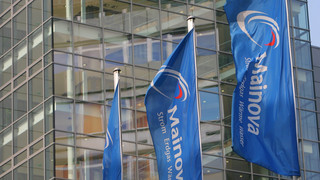 Fahrraddemo in Frankfurt: Protest gegen neue Mainova-Gaskraftwerke