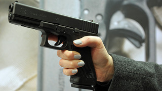 Softair-Alarm am Mainzer Hauptbahnhof: Polizei greift ein