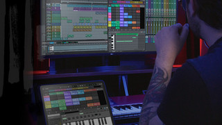 Sampeln und covern: Alte Songs, die in neuen Hits auftauchen