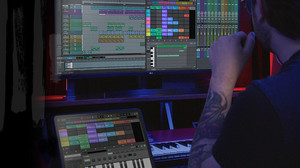 Sampeln und covern: Alte Songs, die in neuen Hits auftauchen