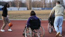 Sporterlebnistag Hattersheim