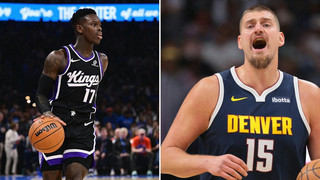 NBA: Schröder unterliegt starkem Jokic