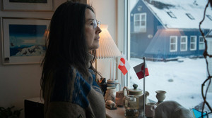 Gehen oder bleiben? Trumps Invasionspläne machen vielen Grönländern Angst