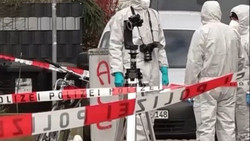 Schüsse in Bremen: Gewalt eskaliert – schon der fünfte Fall im März