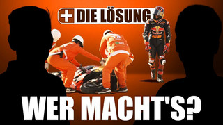 MotoGP fordert neue Ersatzfahrerregel: Wer macht den Job?