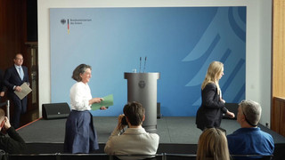 Wie Deutschland künftig besser auf Krisen reagieren will
