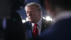 US-Präsident Trump: Iran "hat uns für dumm verkauft"