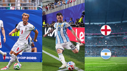 Argentinien ist im WM-Finale